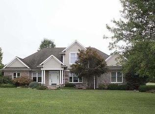 2885 Saint Charles St, Jasper, IN 47546