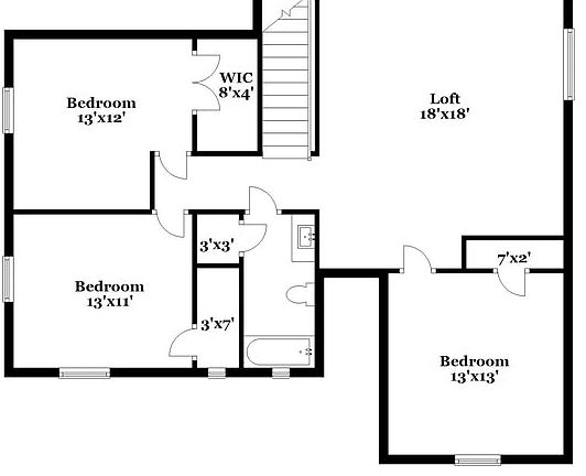 3rd image of 3015 Biscuit Ct