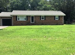 4409 Carmel Dr, Chester, VA 23831