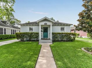 1006 W Cottage St, Houston, TX 77009