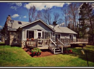 7159 Lutz Rd, Atlanta, MI 49709