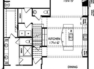 3146 Sturbridge Rd, Mt Pleasant, SC 29466