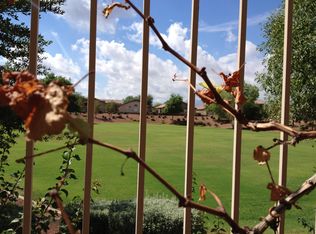 4727 W Harwell Rd, Laveen, AZ 85339