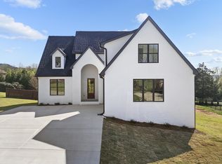 9830 Leslie Sandidge Dr LOT 18, Ooltewah, TN 37363