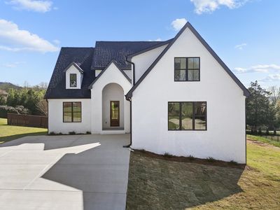 9830 Leslie Sandidge Dr, Ooltewah, TN, 37363