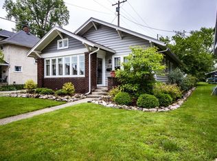 1018 S 7th St, Goshen, IN 46526