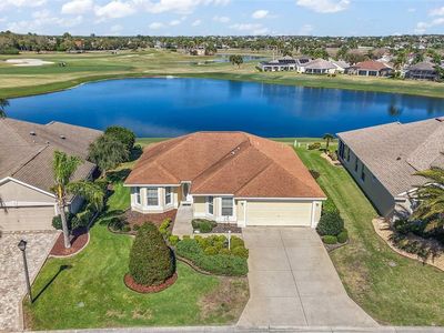 1197 Eureka Mill Run, The Villages, FL, 32162