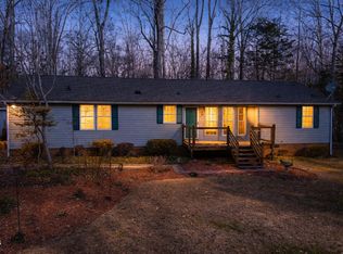 105 Misty Hollow Rd, Hillsborough, NC 27278