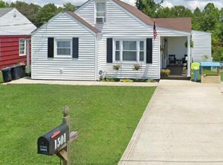 1501 Napier St, Flatwoods, KY 41139