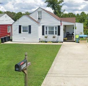 1501 Napier St, Flatwoods, KY, 41139
