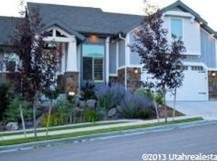 5159 N Ravencrest Ln, Lehi, UT 84043