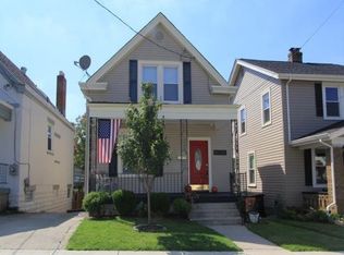 369 Linden Ave, Southgate, KY