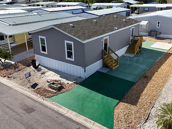 3rd image of 2107 Palma Sola Blvd Lot 13