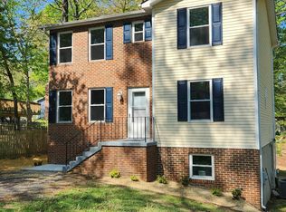 535 Maple Way, Lusby, MD 20657