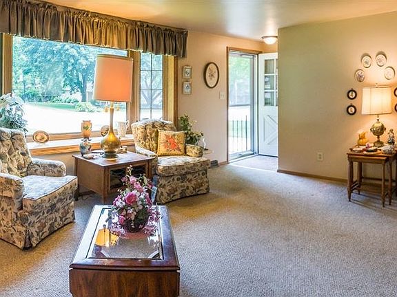 Another View of Formal living room