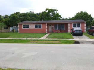 18532 NW 10th Ct, Miami Gardens, FL 33169