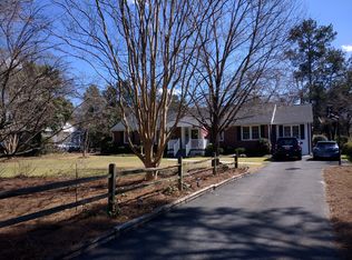 4622 Meadowood Rd, Columbia, SC 29206