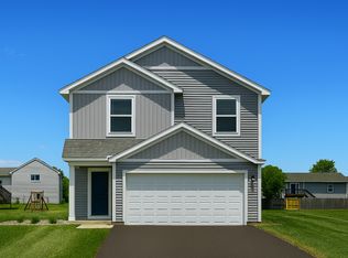 7698 Birch St, Clear Lake, MN 55319
