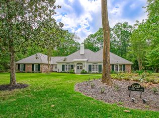 19038 W Piney Point Ave, Baton Rouge, LA 70817