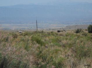 Tbd Siloam Rd, Florence, CO 81226