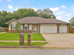 419 N Butternut Rd, Republic, MO 65738
