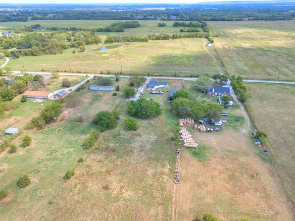 16516 S Yale Ave, Bixby, OK 74008