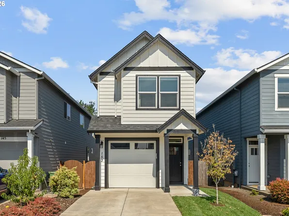 153 E Wayno Way, Newberg, OR 97132