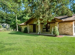 171 Warbler Ln, Livingston, TX 77351