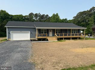 31629 Bruceville Rd, Trappe, MD 21673