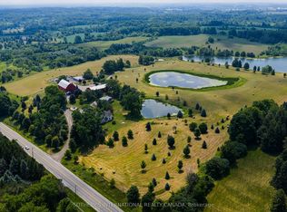 15366 The Gore Rd, Caledon, ON L7C3E4