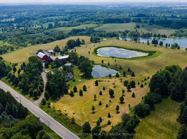 15366 The Gore Rd, Caledon, ON L7C 3E4