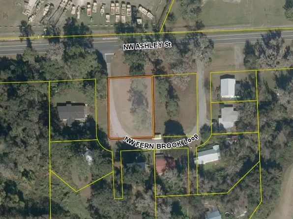 Fern Brook Loop NW, Lake City, FL 32055