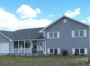 19 Granite Hill Ln, Great Falls, MT 59405