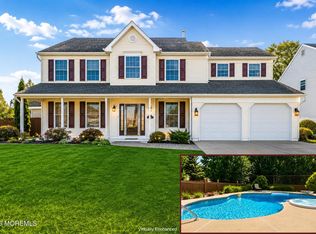 30 Gristmill Rd, Howell, NJ 07731