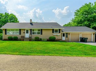 521 Elizabeth Ave SW, Massillon, OH 44646