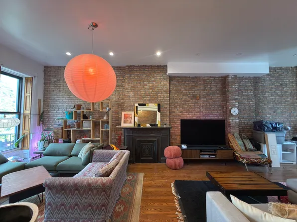 499A Madison St APT 2, Brooklyn, NY 11221