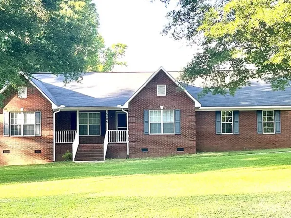 5806 McWhorter Rd, Waxhaw, NC 28173