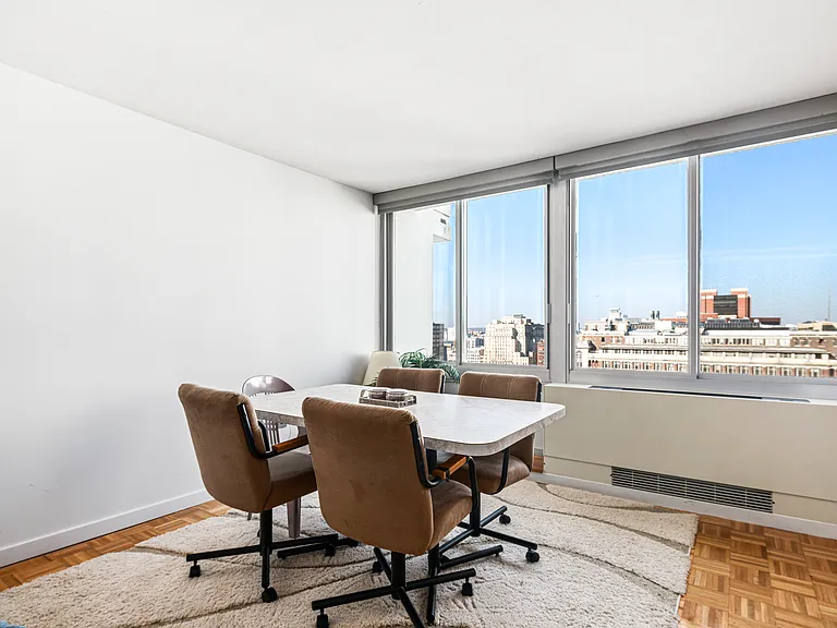 604 S Washington Sq #2106 — Photo 4