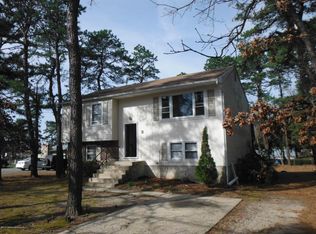 3 Maricopa Trl, Browns Mills, NJ 08015