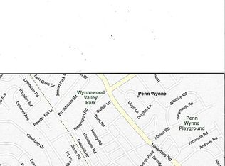 103 Crosshill Rd, Wynnewood, PA 19096