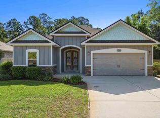 1786 Joybrook Rd, Navarre, FL 32566