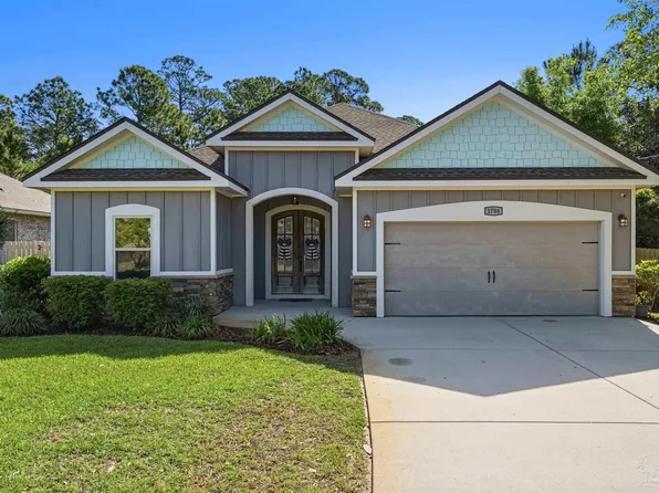 1786 Joybrook Rd, Navarre, FL 32566