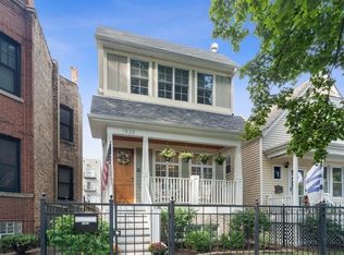 1928 W Fletcher St, Chicago, IL