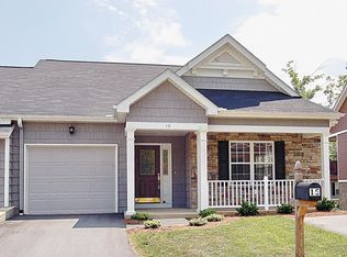 15 Old Pasture Way, Laurel Park, NC 28739