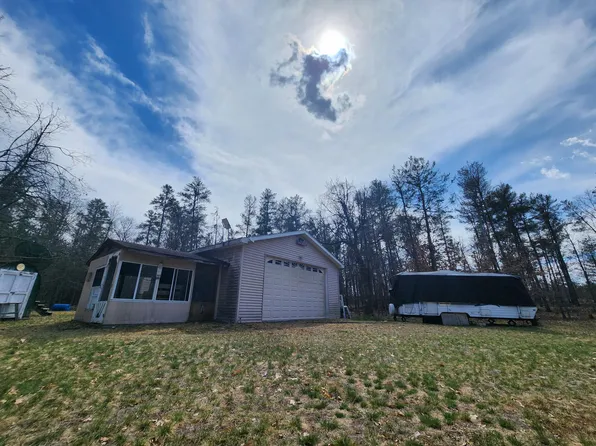 1531 Hardy Grade, Curran, MI 48728