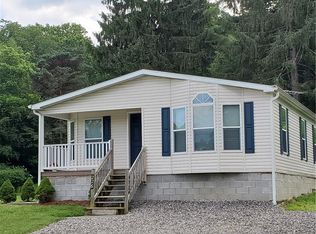 226 Byers Ln, Rector, PA 15677