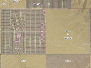 0 Treasure, Meadview, AZ 86444