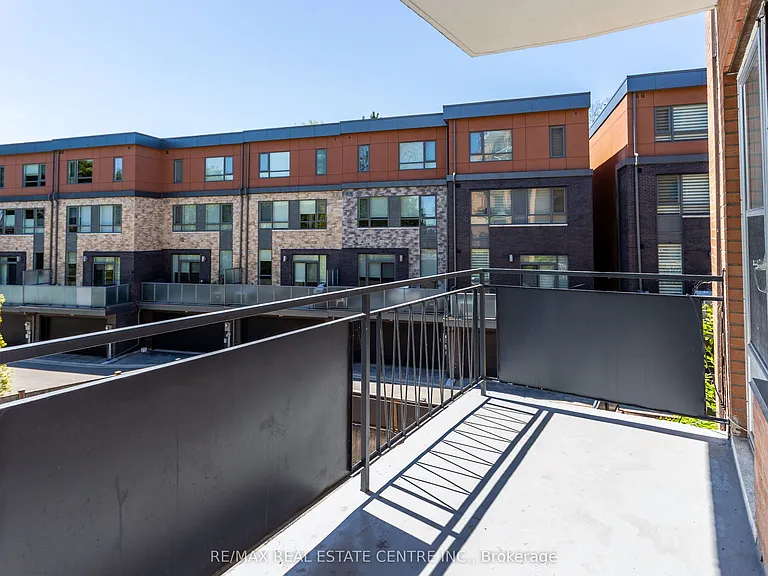 371 Lakeshore Rd W #205 — Photo 1