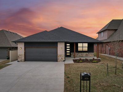 2036 Turtle Creek Way, Norman, OK, 73071