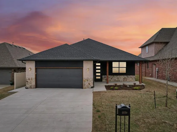 2036 Turtle Creek Way, Norman, OK 73071